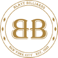 Blatt Billiards Logo