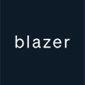 blazerclothing.com.au Logo