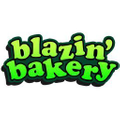 blazinbakery Logo