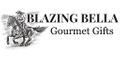 BlazingBella logo