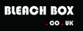 Bleach Box Photography Gallery UK Logo