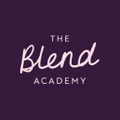 The Blend Academy Logo