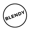 Blendy.com.au Logo