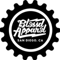Blessd Apparel Logo