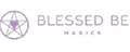 Blessed Be Magick Logo