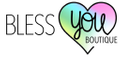 Bless You Boutique Logo