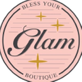 Bless Your Glam Logo