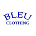 Bleu Clothing Logo