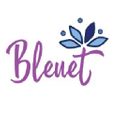 Bleuet Logo