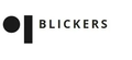 Blickers Logo