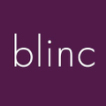Blinc Cosmetics Logo