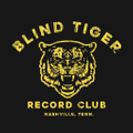 Blind Tiger Record Club Logo