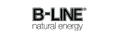 B Line Natural Energy Logo