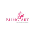 Bling Art Logo