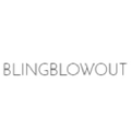 BlingBlowout Logo