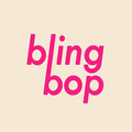 Bling Bop Logo