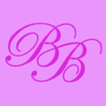 Blinged Brushes logo