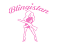 Blingistan Logo