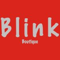 Blink Boutique Fashion NY USA Logo