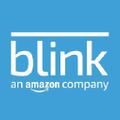 Blink For Home Logo