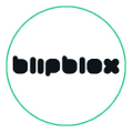 Blipblox by Playtime Engineering USA Logo