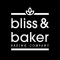 Bliss and Baker Logo