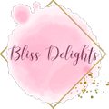 Bliss Delights™ Logo