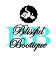 Blissful Bootique logo