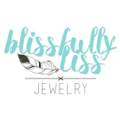 Blissfully Liss Jewelry Logo