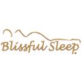 Blissful Sleep Logo