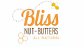 Bliss Nut Butters Logo