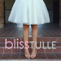 Bliss Tulle Logo