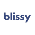Blissy USA Logo