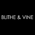 Blithe and Vine Logo