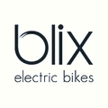 Blix Electric Bikes Logo