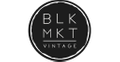 BLK MKT Vintage Logo