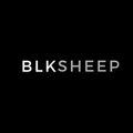 Blk Sheep Logo
