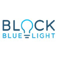 Block Blue Light Logo