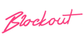 Blockout Clothing Logo