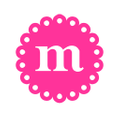 Momzelle Breastfeeding Apparel Logo