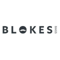 Blokes Bags UK Logo