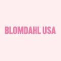 Blomdahl Logo