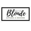 Blonde Ambition Logo