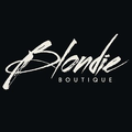 Blondie Boutique Canada Logo