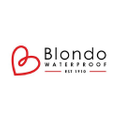 Blondo US Logo