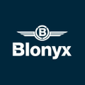 Blonyx Logo