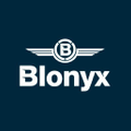 Blonyx UK logo