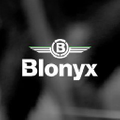 Blonyx Canada Logo