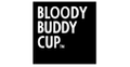 Bloody Buddy Cup Logo