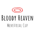 Bloody Heaven Logo